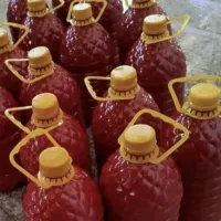رب گوجه فرنگی خانگی