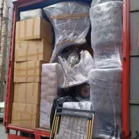 باربری اثاث کشی کارگر خالی جابجایی اتوبار
