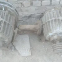 پمپ مکنده ۶پر|ابزارآلات|مشهد, پورسینا|دیوار