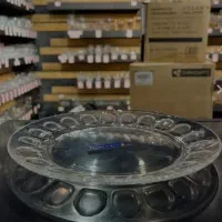 بشقاب پلوخوری اصل لومینارک فرانسه|کلکسیون اشیاء عتیقه|قنوات, |دیوار