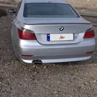 بی ام و ۵۲۵|خودرو سواری و وانت|سمنان, |دیوار