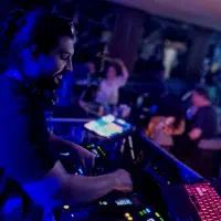 آموزش دی جی dj