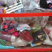 شال وروسری ولباس بچه گانه لباس زیر زنانه|لباس|تکاب, |دیوار