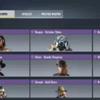 اکانت کالاف|کنسول، بازی ویدئویی و آنلاین|شیراز, حومه شیراز|دیوار