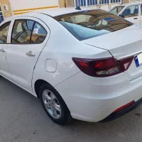 شاهین اتومات CVT مدل ۴۰۳|خودرو سواری و وانت|مرودشت, فاز دوم شهرک فرهنگیان|دیوار