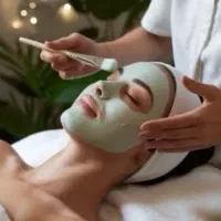 پاکسازی پوست به مناسبت افتتاحیه آرایشگاه ۳۰۰تومن