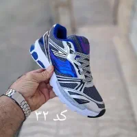 کفش اسپرت ساکونی سایزبندی41تا44کامل موجوده