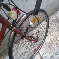 دوچرخه کرسی سایز۲۷|دوچرخه، اسکیت، اسکوتر|رشت, دخانیات|دیوار