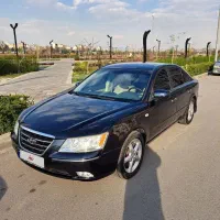 هیوندای سوناتا 2007 nf 3300