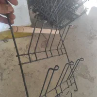 جا لیوانی|ظروف سرو و پذیرایی|شاهین‌شهر, گرگاب|دیوار