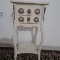 میز تلفن فروشی