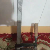 گیره در حد نو|ابزارآلات|میاندوآب, |دیوار