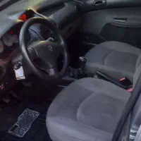 پژو ۲۰۶ مدل ۹۴|خودرو سواری و وانت|ماکو, |دیوار