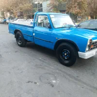 وانت زامیاد دوگانه کارخانه بدون رنگ تناژ پایین ۹۴