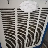 کولر آبی مشهد دوام ۴۰۰۰ نو