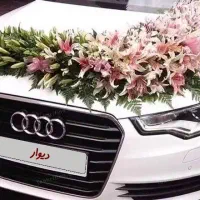 کرایه خودرو خارجی