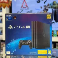 ps4 pro دو دسته