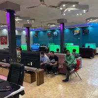 استخدام گیم نت ولیعصر