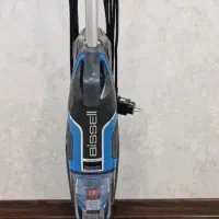 توجه توجه جاروعصایی بیسل مفت گذاشتم بره