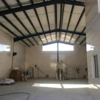 فروش سوله بهداشتی برق 50گازجی16درصفادشت کد5359|فروش دفتر صنعتی، کشاورزی، تجاری|صفادشت, |دیوار