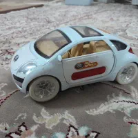 ماشین موزیکال نو