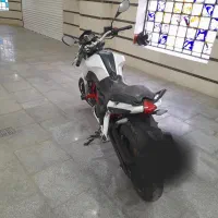 بنلی ۲۵۰ تک کم کار|موتورسیکلت|کرج, عظیمیه|دیوار