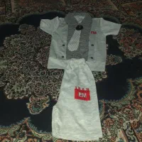 لباس بچه گانه