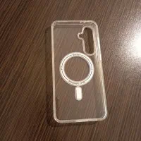 قاب مگنت دار s24 fe|لوازم جانبی موبایل و تبلت|گرگان, |دیوار