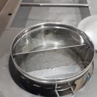 دیگ ذرت پز و آش ولبو ذرت مکزیکی نو نو