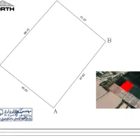فروش باغ شهری ۱۰۰۰ متری در روستای جلیان|فروش دفتر صنعتی، کشاورزی، تجاری|مرودشت, تخت جمشید|دیوار