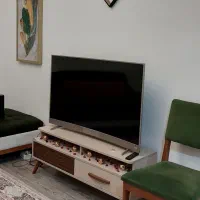 میز تلویزیون مینیمال