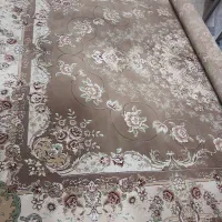 فرش نقش ساحل ۵تخته ۳x۴