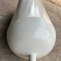 مخزن گازcng17کیلویی