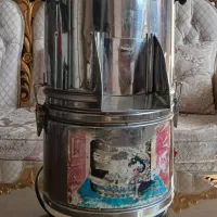 سبزی خردکن مارک آکا ۵ کیلویی|خردکن، آسیاب، غذاساز|کرج, فاز ۴ مهرشهر|دیوار
