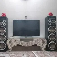 میز تلویزیون