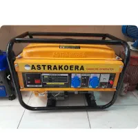 موتور ۳.۵ کیلووات اقتصادی آسترا مناسب بساط ویلاو..