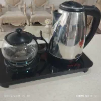 چای ساز برقی