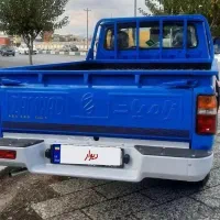 نیسان خشک تحویل فوری از نمایندگی|خودرو سواری و وانت|مشهد, امیریه|دیوار