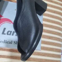 کفش نو|کیف، کفش، کمربند|اهواز, کوی آغاجاری|دیوار