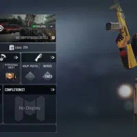 اکانت کالاف