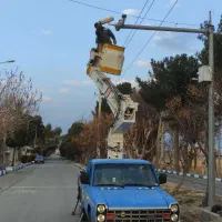 بالابر نیسانی