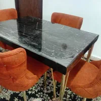 میزنهاخوری 4نفره