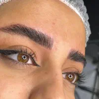 مدل میکروبلیدینگ،دستیار  ،شیدینگ لب ،خط چشم|خدمات آرایشگری و زیبایی|تهران, افسریه شمالی|دیوار