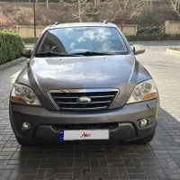 سورنتو مدل 2008