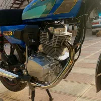 متور هندا ۲۰۰