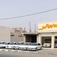 شاهین اتومات در مجموعه اتو گالری عادل حاجیانی|خودرو سواری و وانت|بوشهر, |دیوار