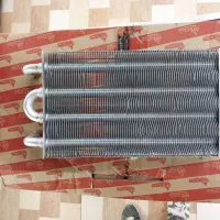 مبدل پکیج بوتان مدلcv|آبگرمکن، پکیج، شوفاژ|هشتگرد, شهرک بعثت|دیوار