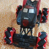 ماشین کنترلی