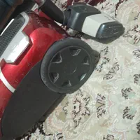 چاروبرقی|جاروبرقی، جارو شارژی، بخارشو|تهران, شهرک طالقانی|دیوار