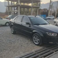 دنا معمولی بدون رنگ|خودرو سواری و وانت|سیلوانه, |دیوار